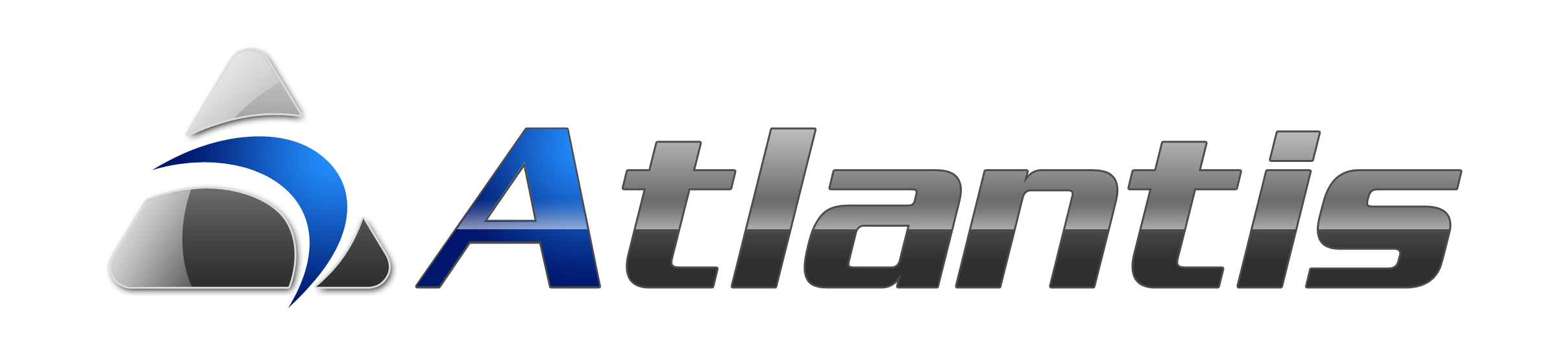 Atlantis Logo